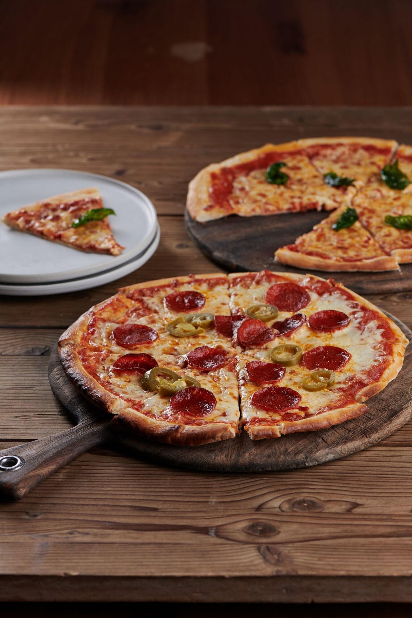 Restaurant Premier Inn Dubai Investment Park