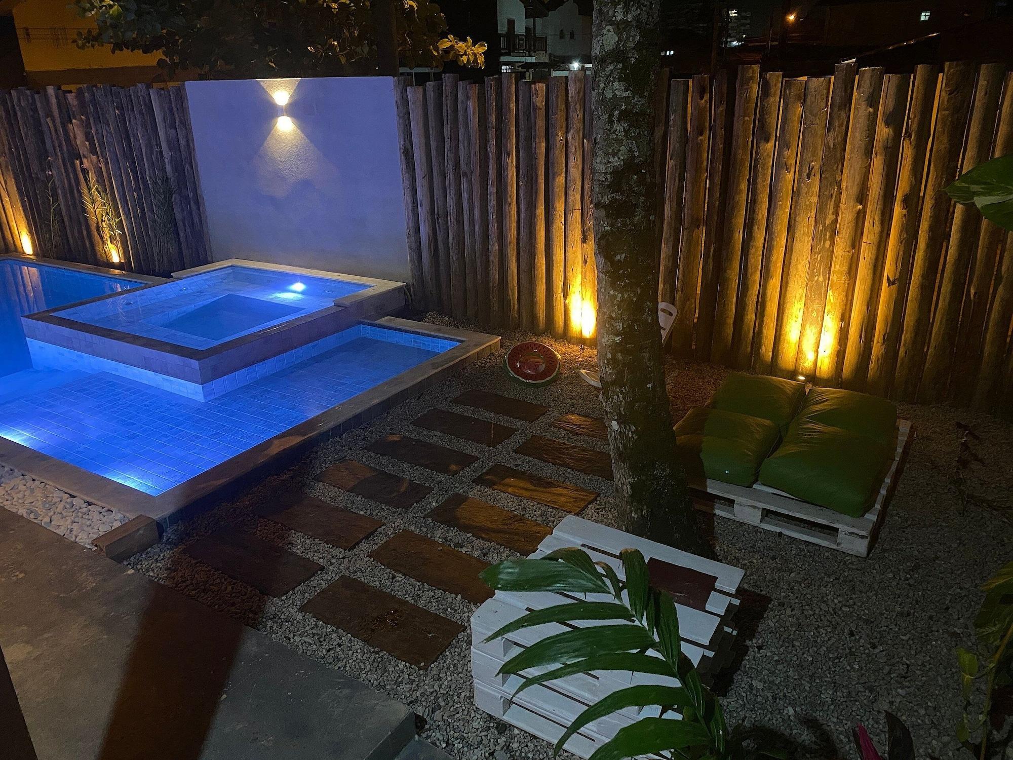 Spa Lalabella Praia Grande