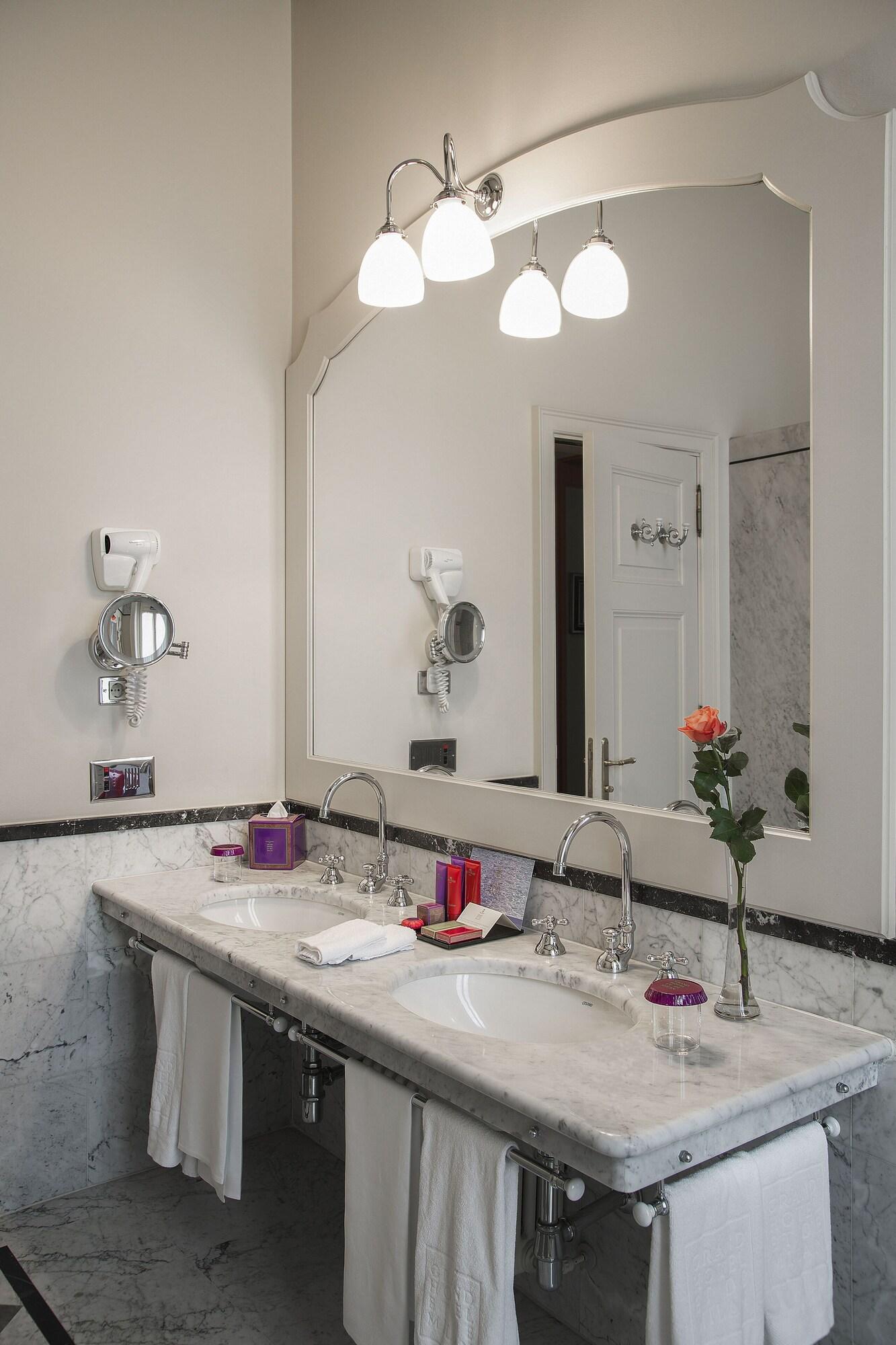 Hotel Grand Hotel et de Milan