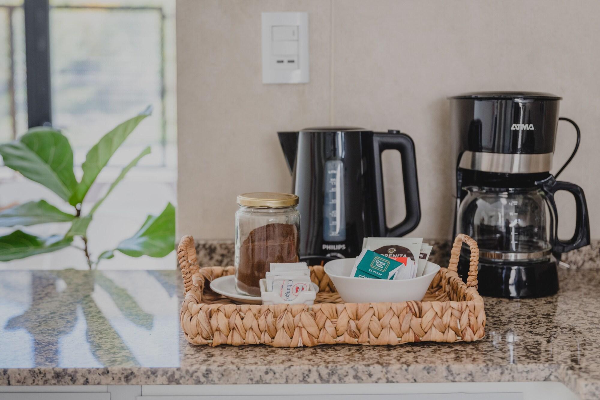Set de Habitación El Coirón Aparts