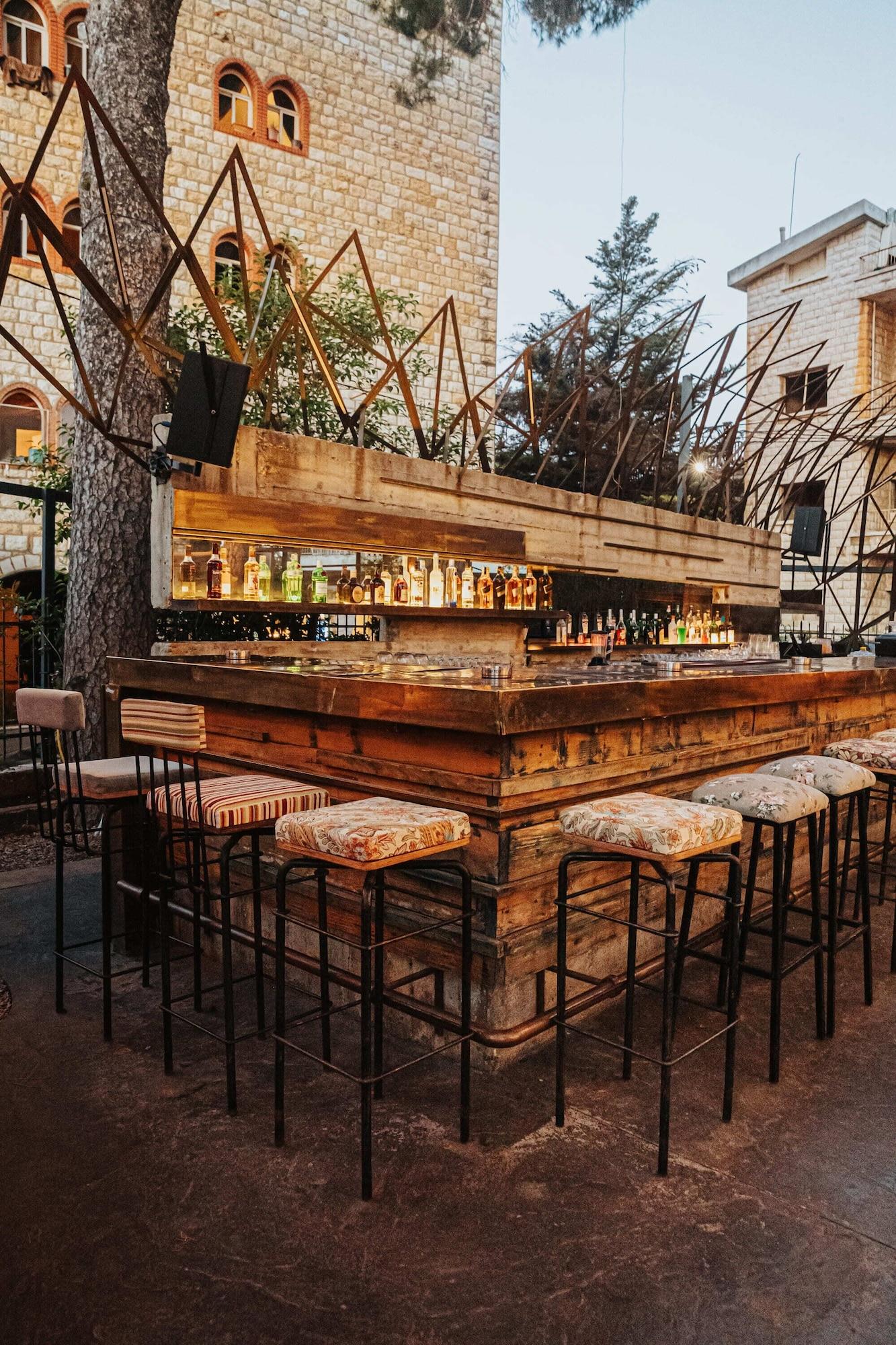Restaurant Printania Palace