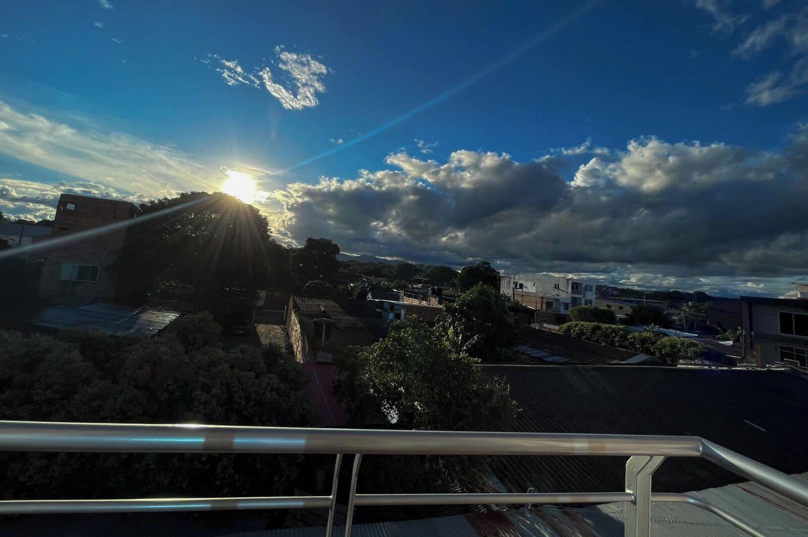 Habitación Hotel Danner