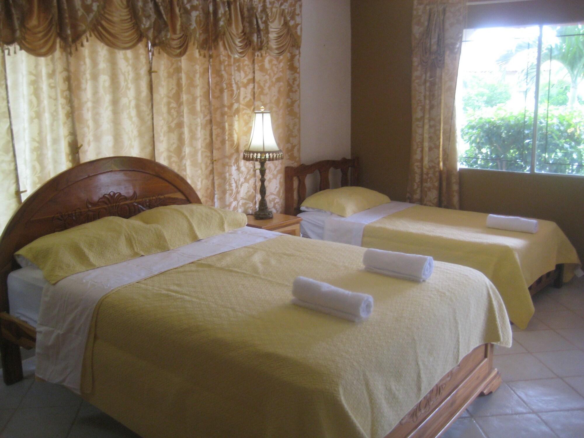 Habitación Casa Loma