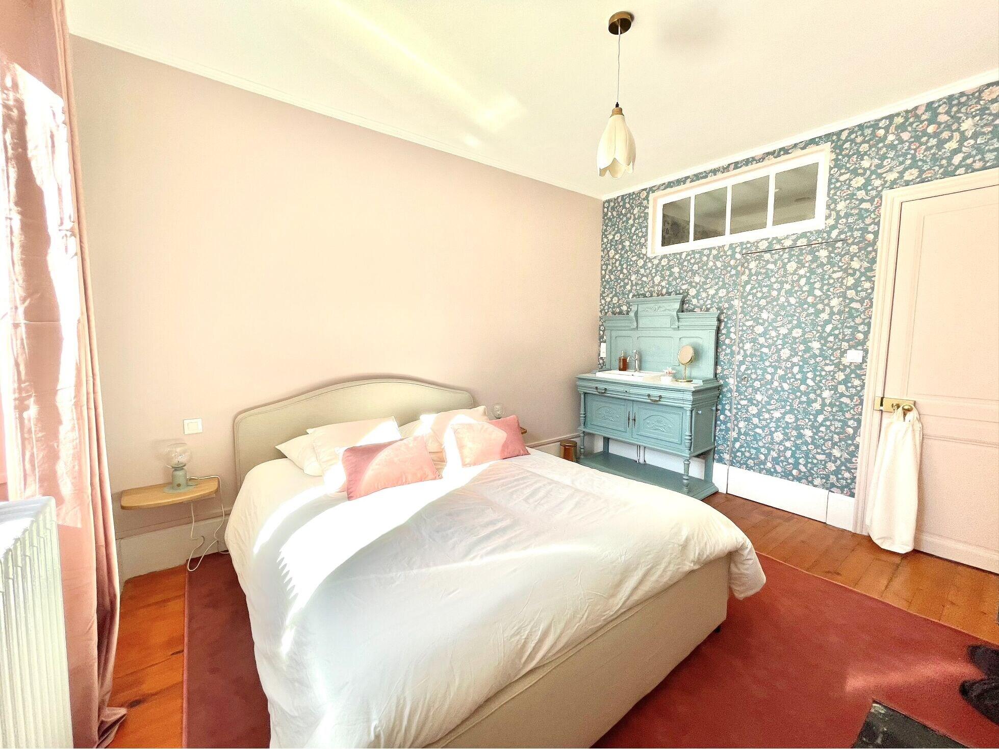 Habitación Domaine de Bonneuil