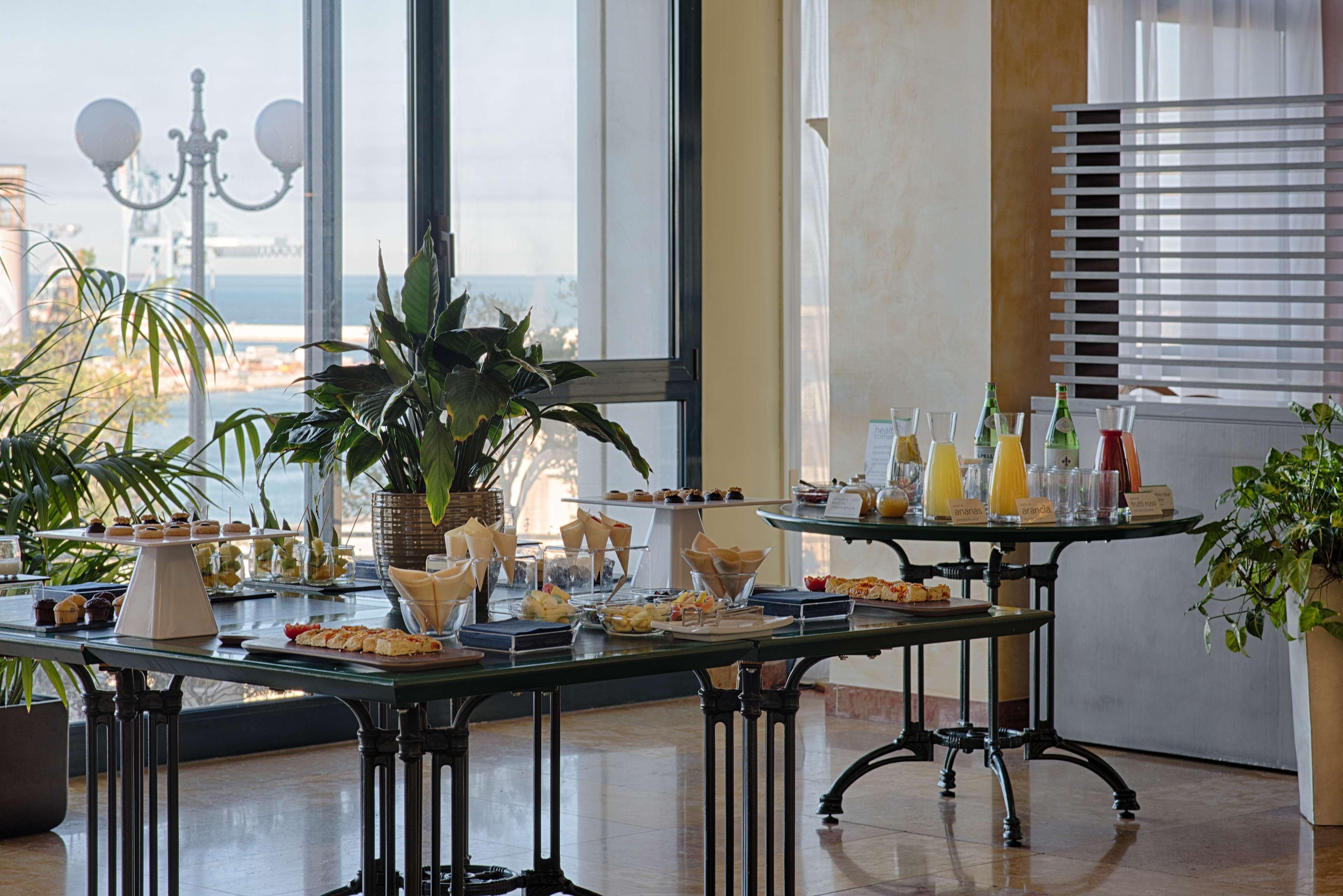 Restaurant NH Ancona