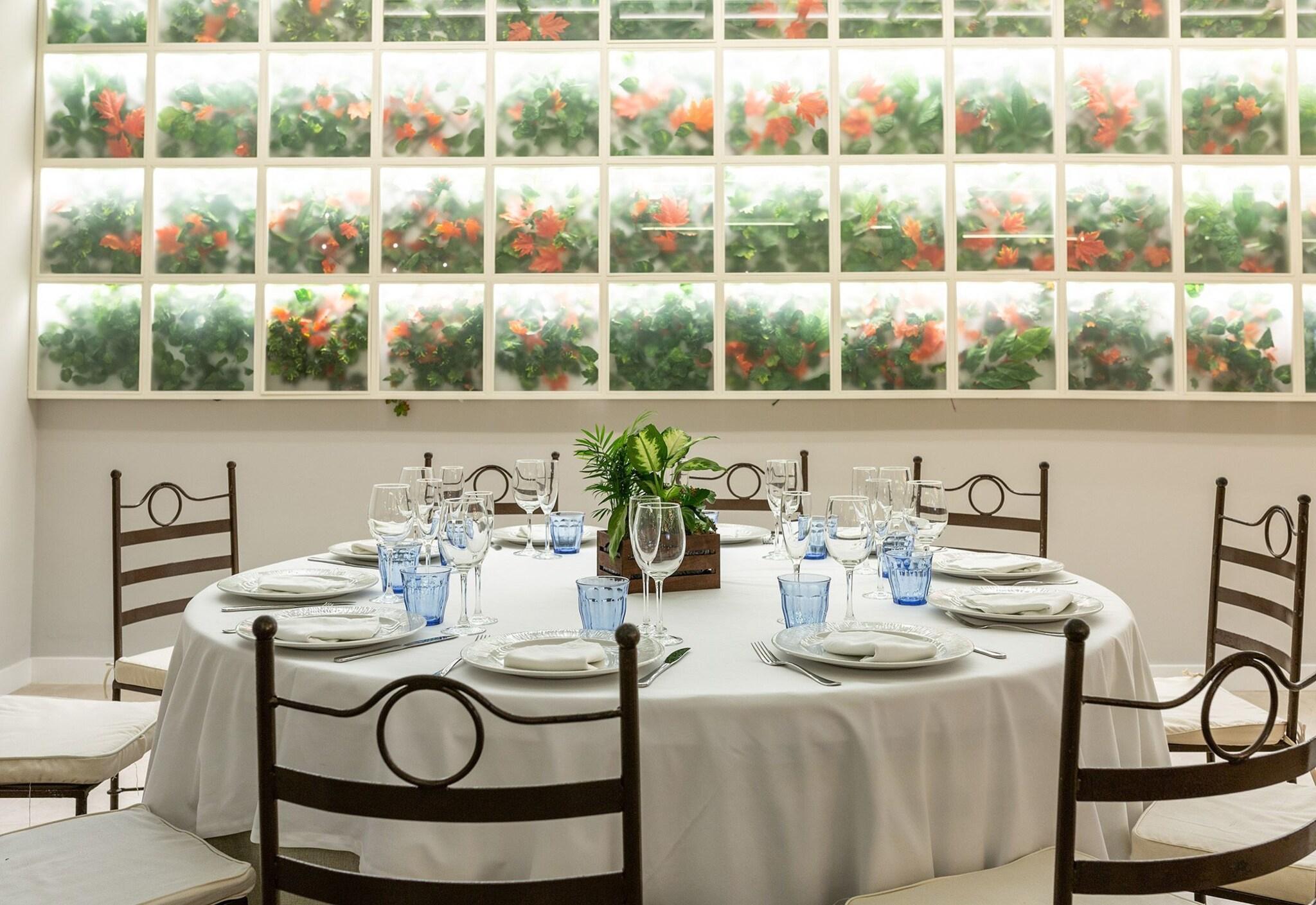 Restaurant La Bodega de Quintín