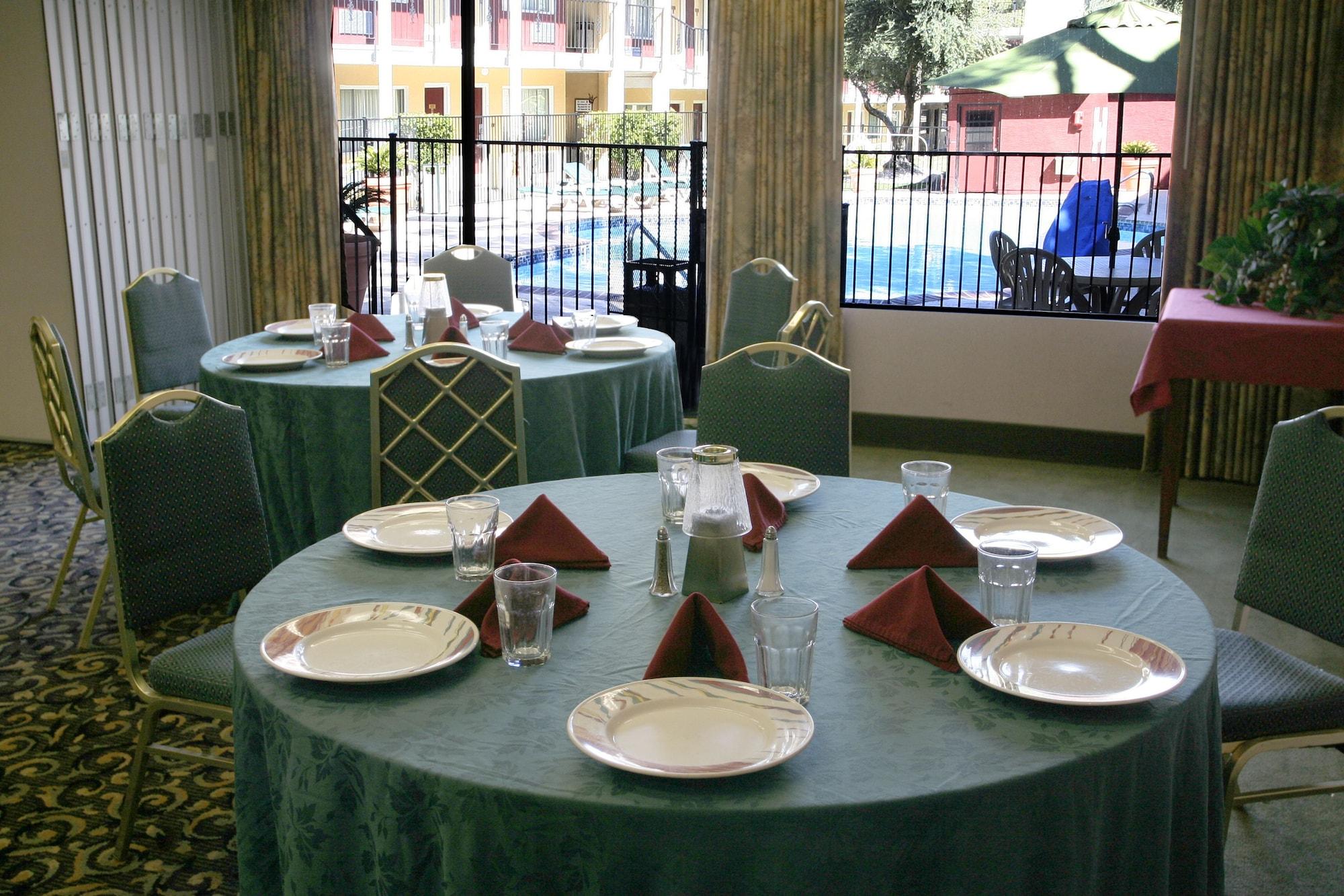 Restaurant Mardi Gras Hotel & Casino