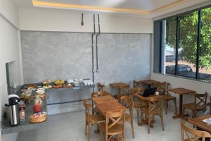 Hospedagens - HOTEL ITAVERA MS