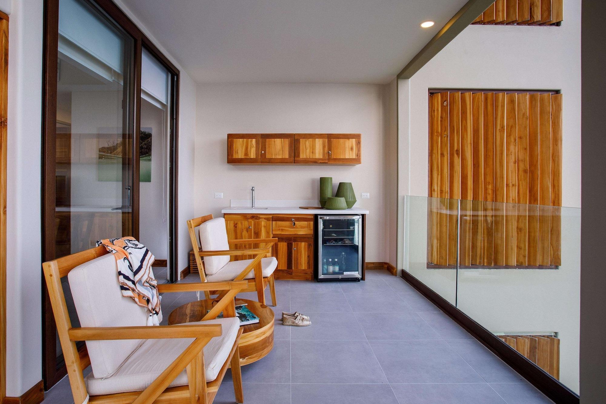 Habitación Arenas Del Mar Beachfront & Rainforest Member of the Cayuga Collection