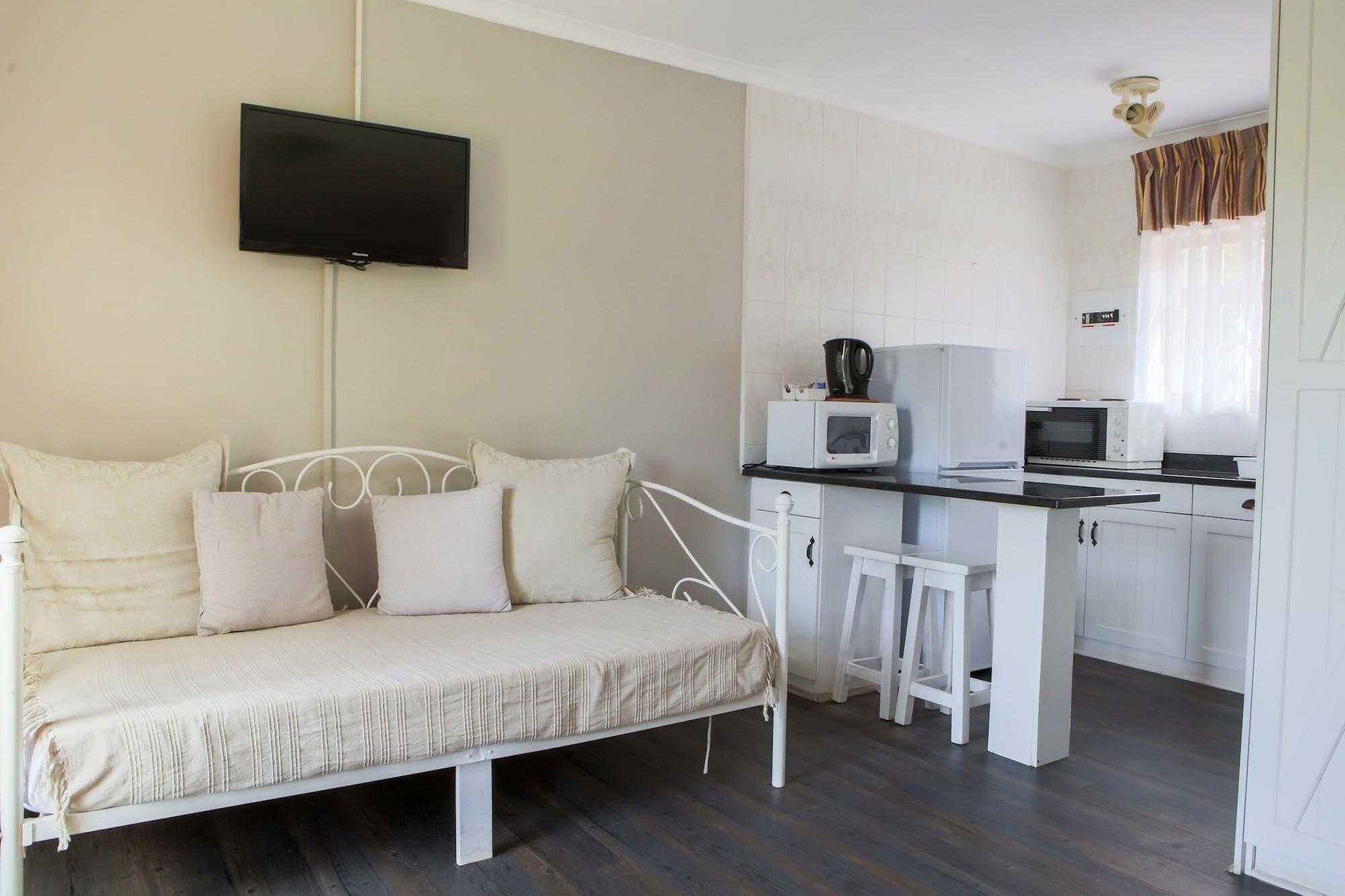 Set de Habitación Skilpadvlei Wine Farm