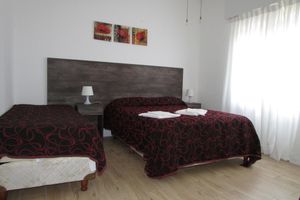 Alojamiento - Hotel Palace Piriapolis