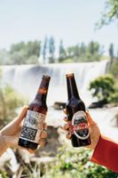 Alojamiento - Hotel Salto del Laja