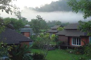 Alojamiento - Sibsan Resort & Spa Maetaen