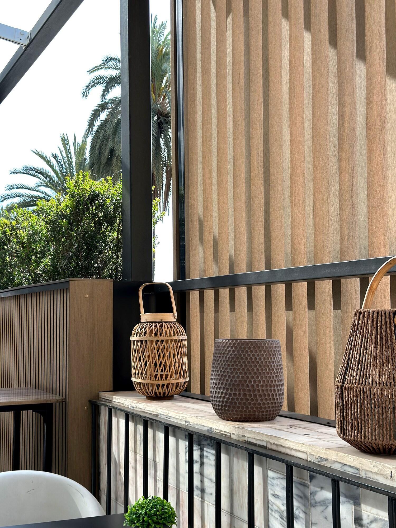 Varios Hotel Turia Valencia