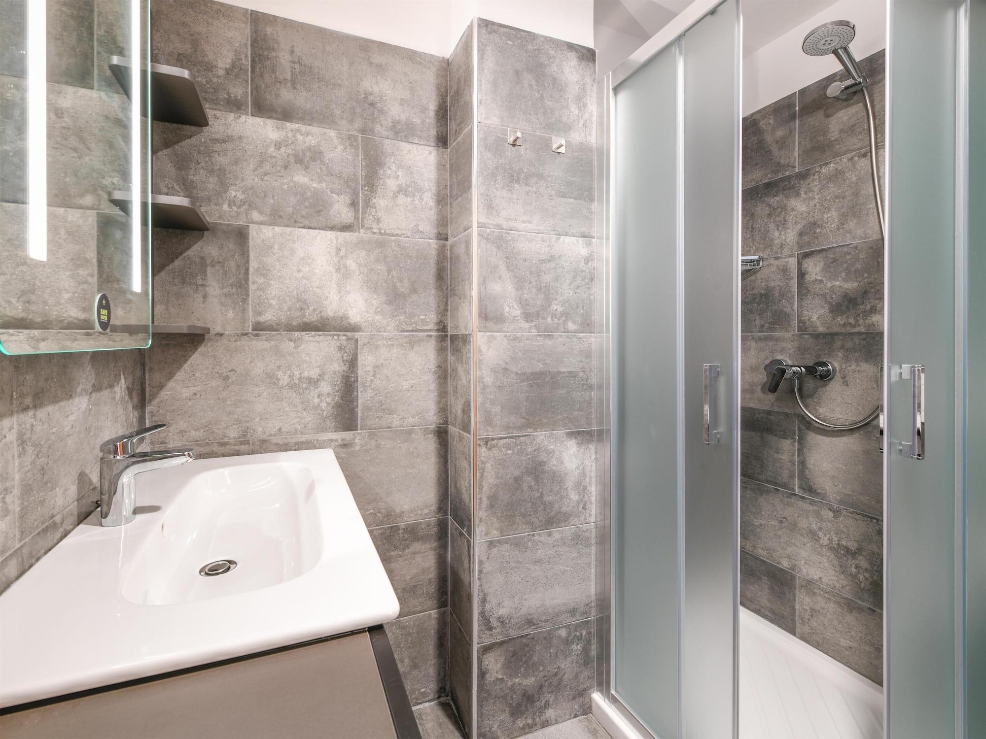 Equipamiento de Habitación B&B Hotel Quarto d'Altino