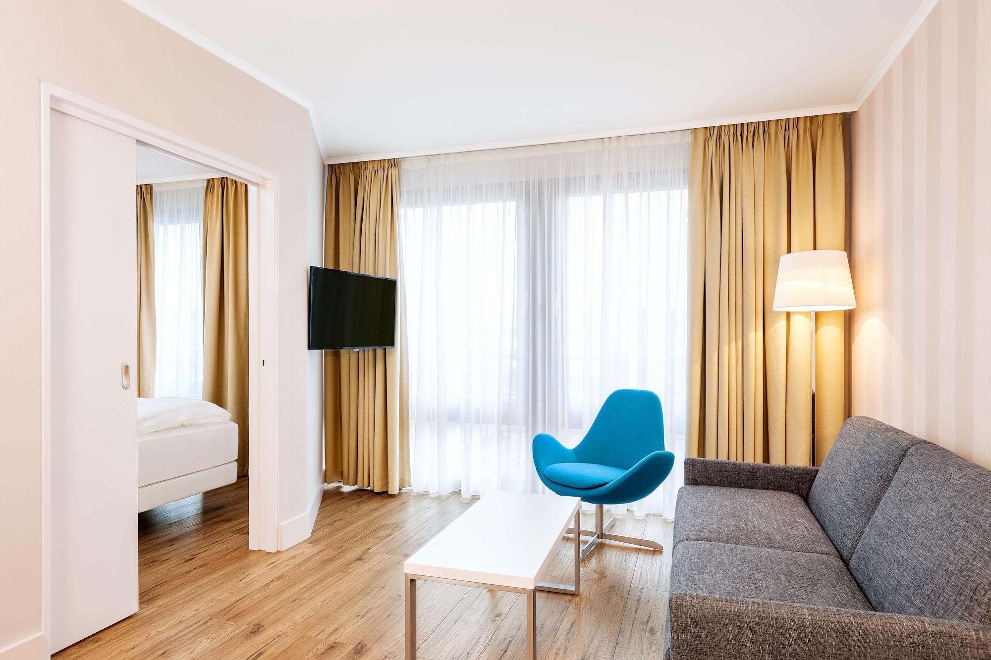 Habitación NH Dortmund