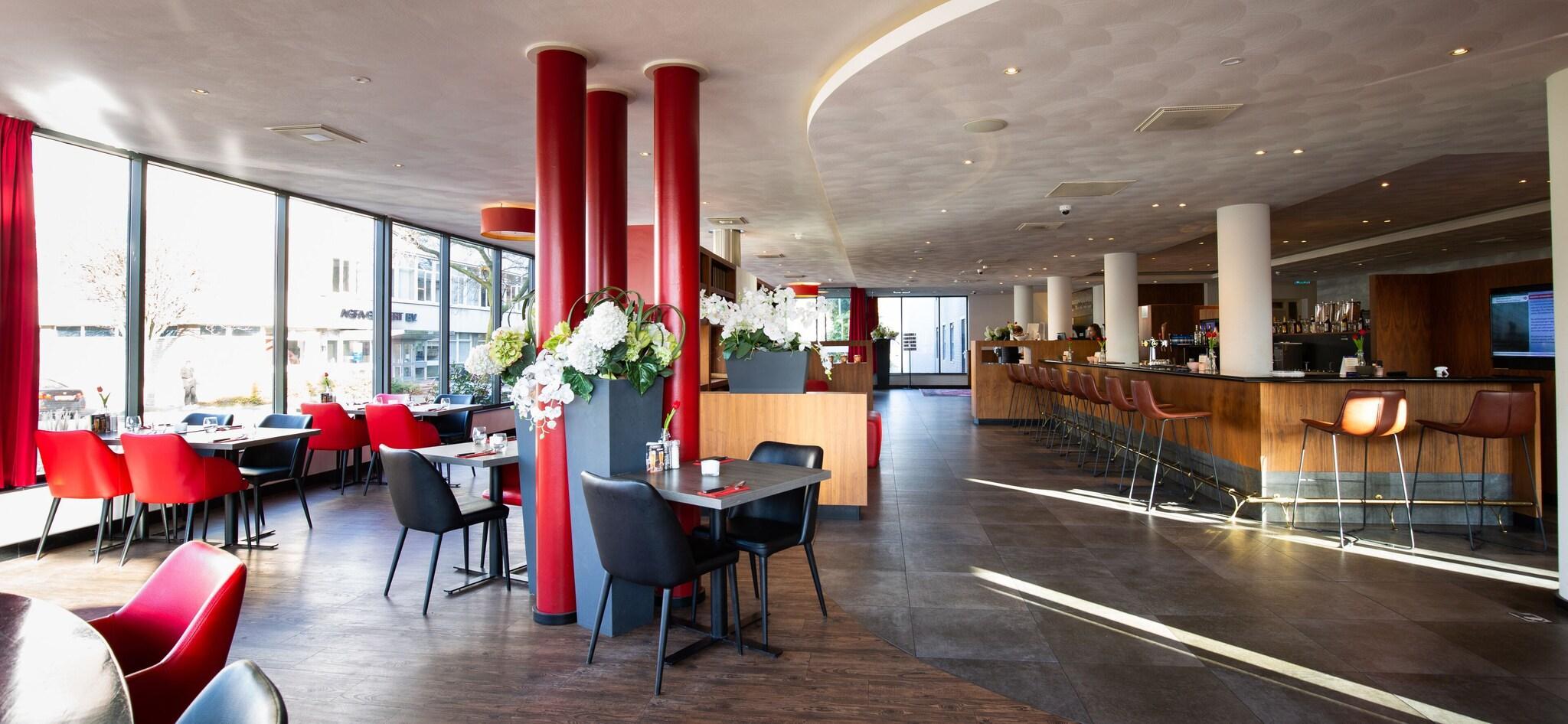 Restaurant Bastion Hotel Den Haag Rijswijk