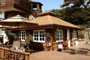 Alojamiento - Spa Pension Basso