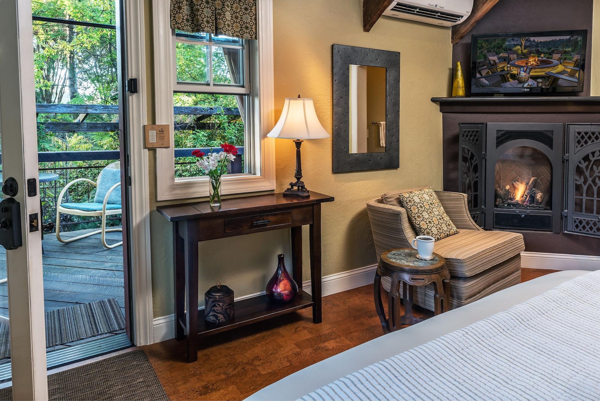 Habitación Eden Vale Inn