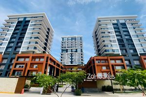 Alojamiento - Zoho Skies by Monyxbnb