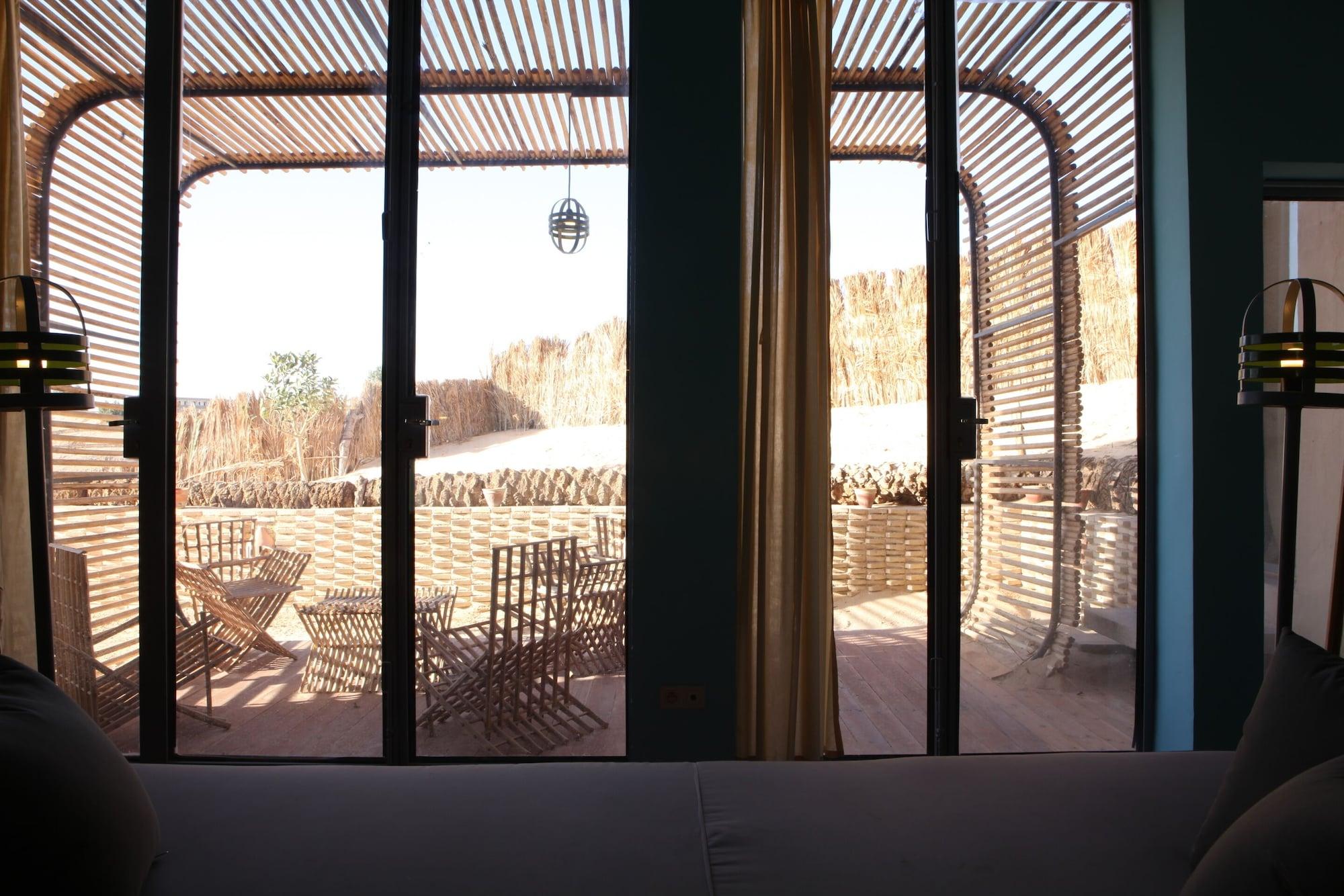 Habitación Dar Hi