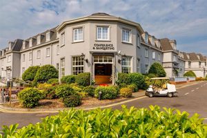 Alojamiento - Mount Wolseley Hotel, Golf and Spa Resort