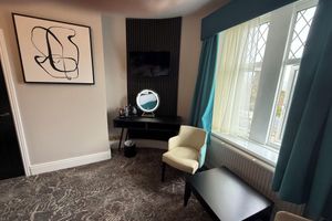 Alquiler Vacacional - Lyons Woodlands Hall Hotel