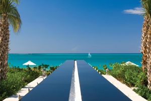 Paquete - Grace Bay Club