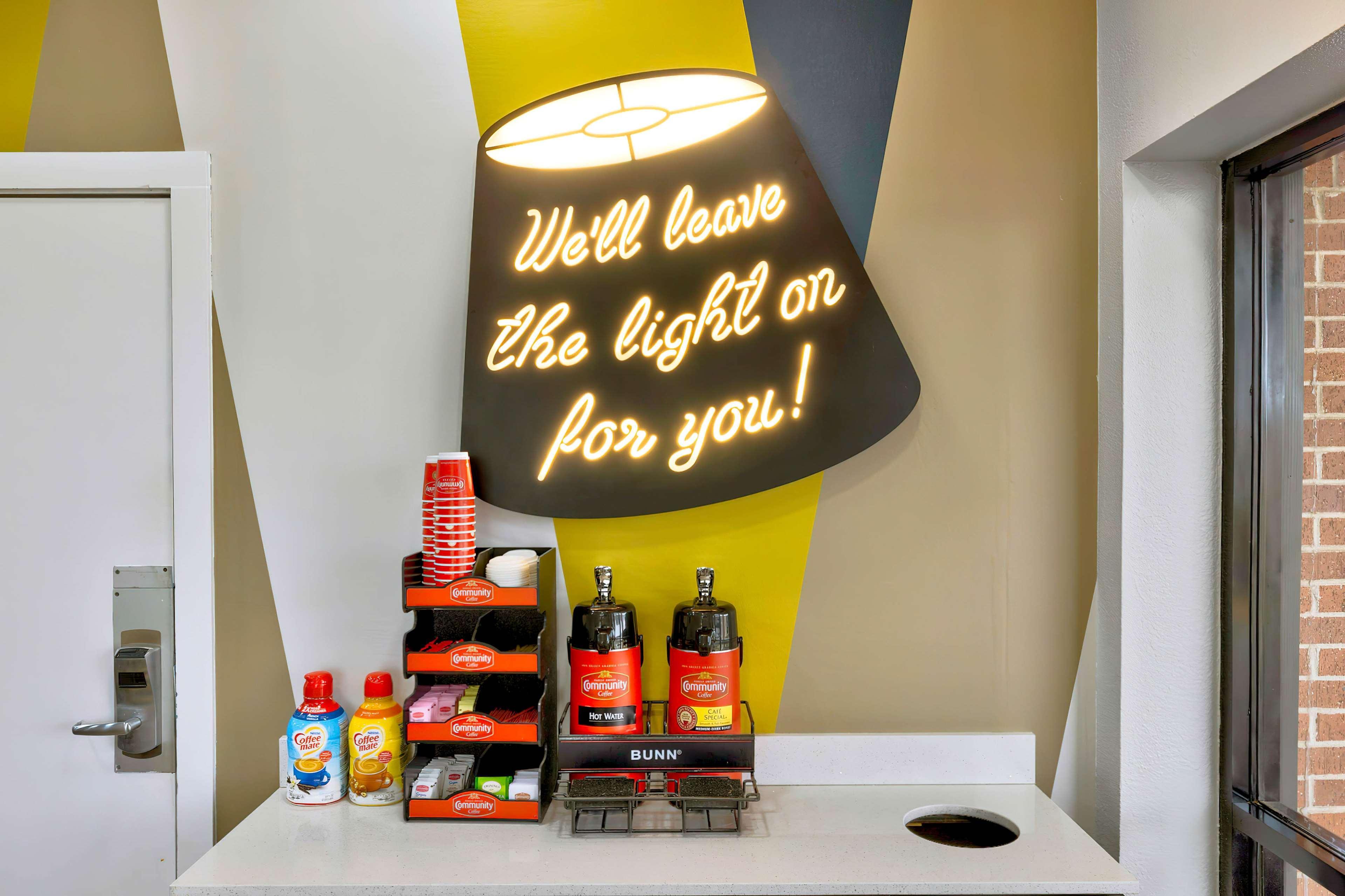 Restaurant Motel 6 Plano, TX - Plano Northeast