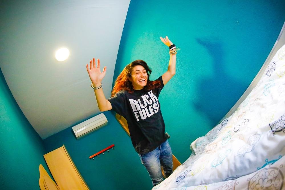 Hotel Hostel One Paralelo