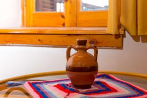 Alquiler Vacacional - Old Olive Mill House by TrulyCyprus