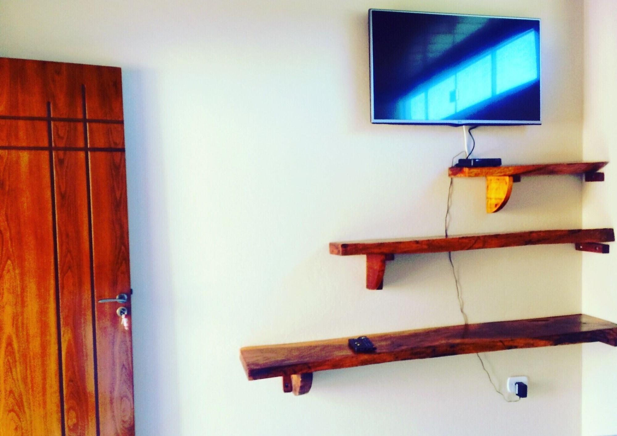 Set de Habitación Reges hostel