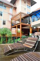 Alojamiento - Sky Valle Hotel