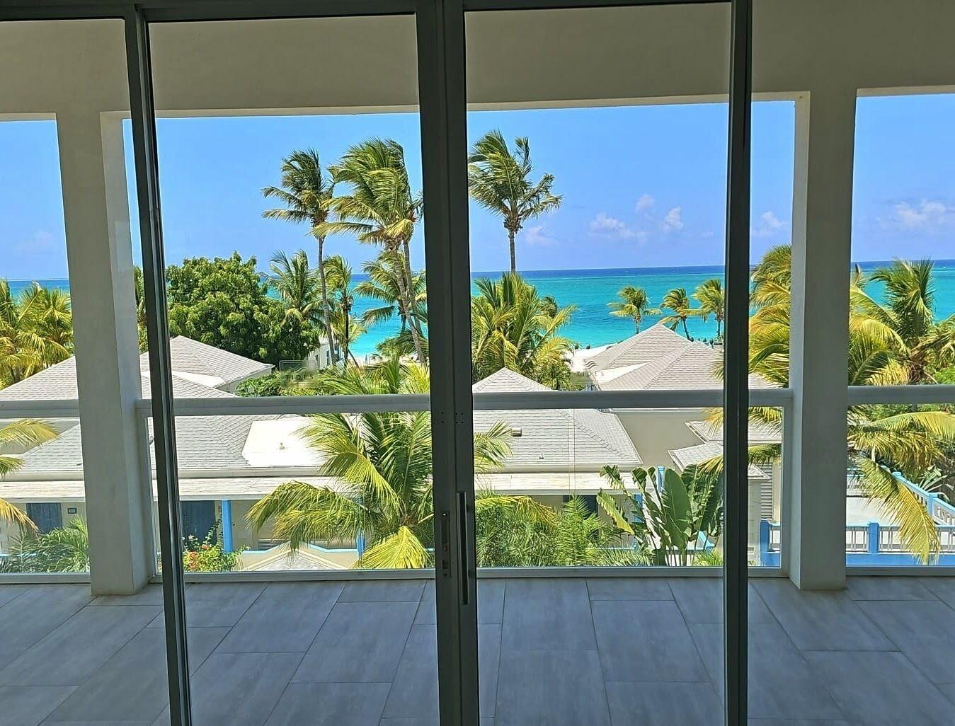 Habitación The Tides Grace Bay