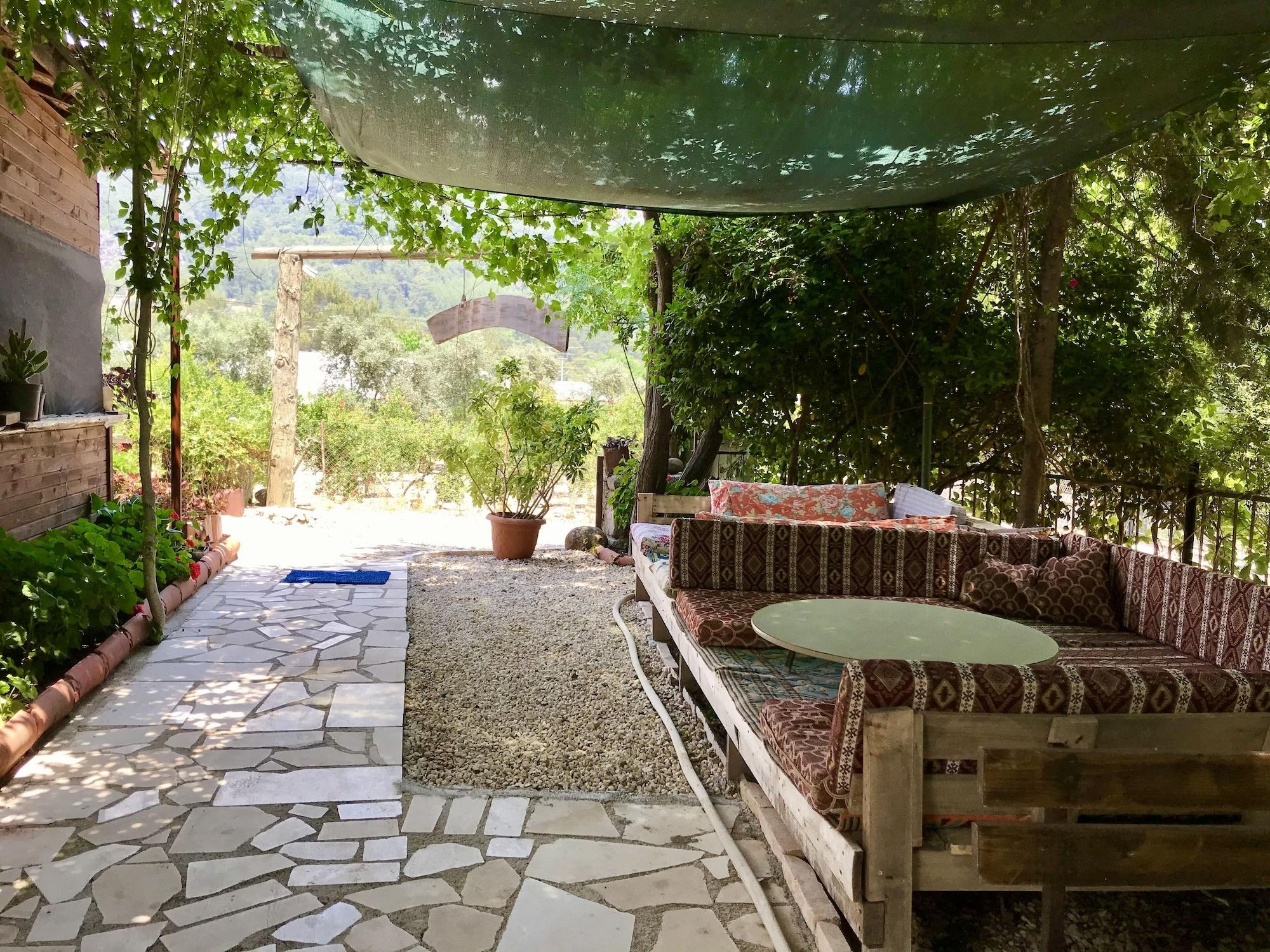 Restaurant Olympos Simar Pansiyon