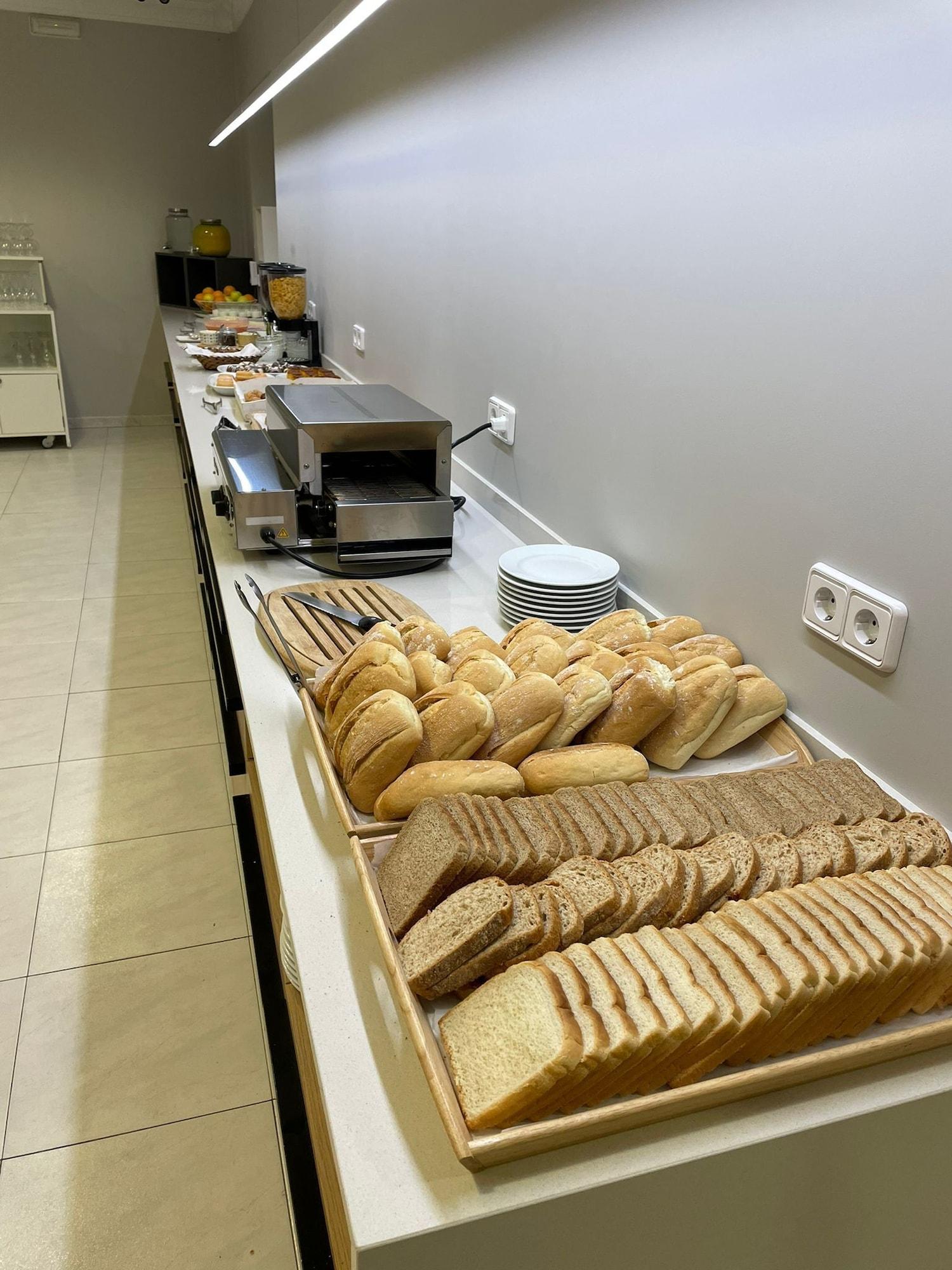 Restaurant Hotel Bradomin