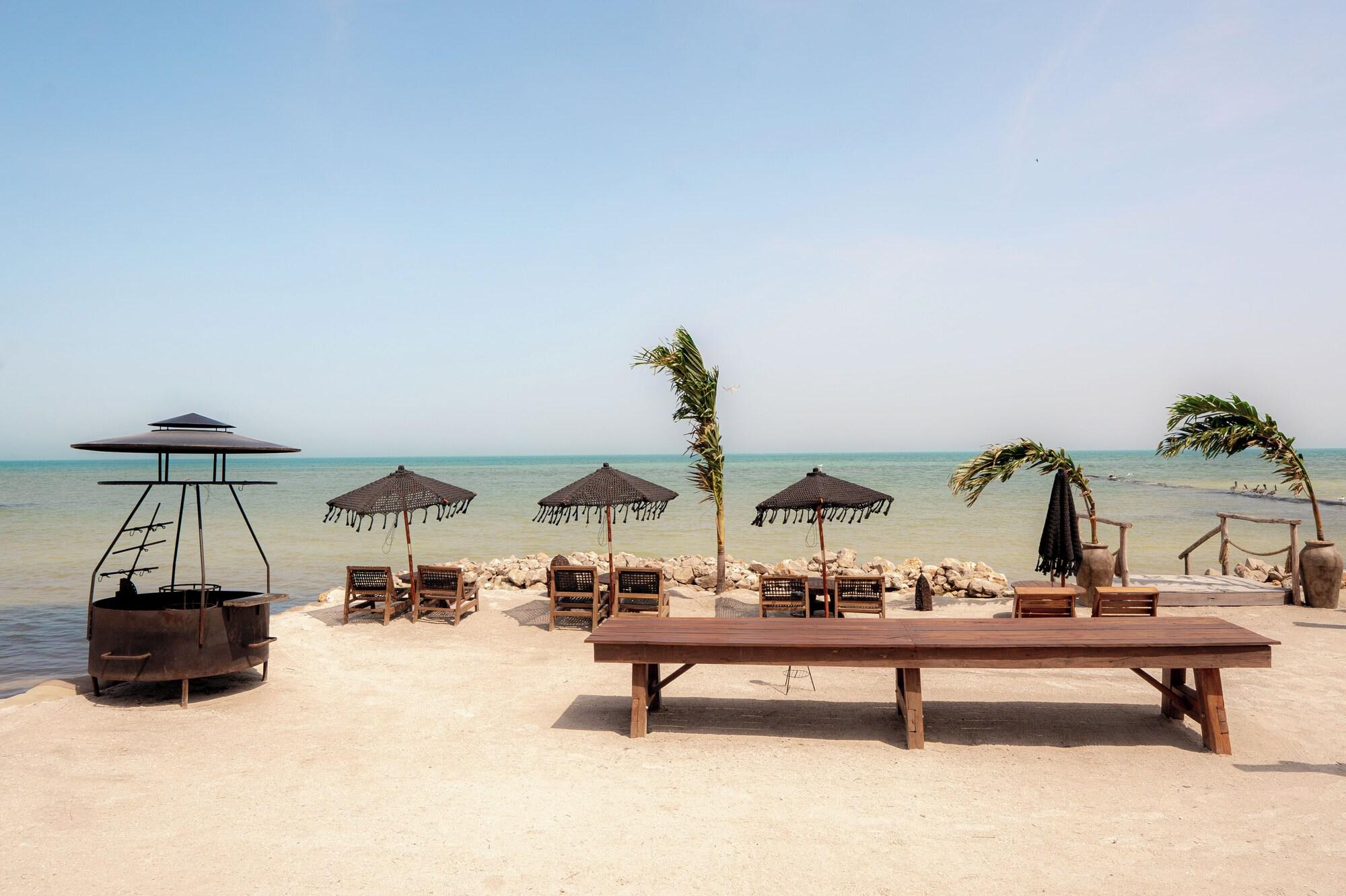 Playa AWA Holbox Hotel Boutique - Beach Front