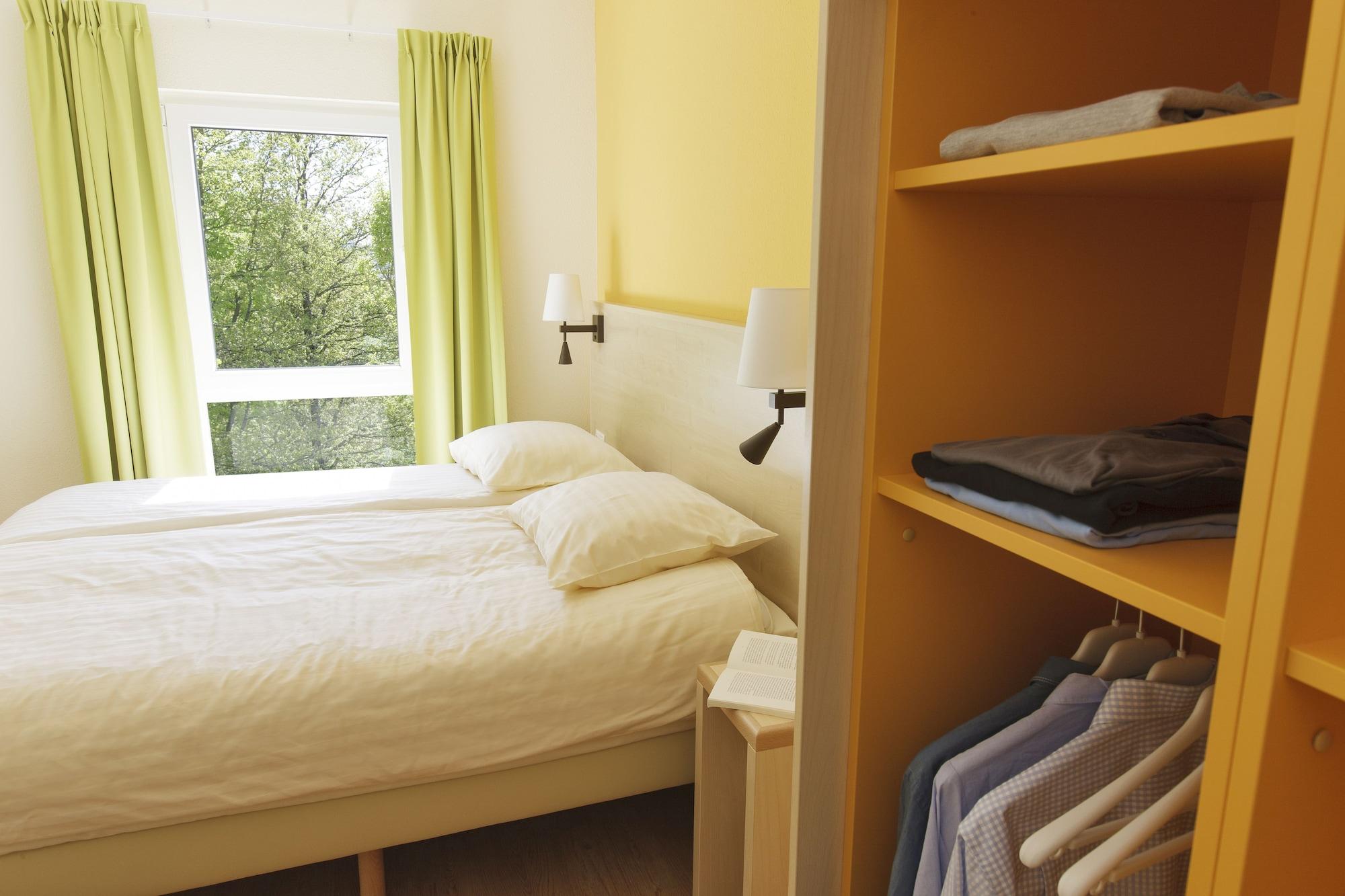 Habitación Center Parcs Park Bostalsee