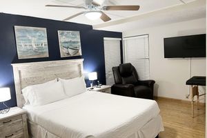 Alquiler Vacacional - Pearl Suite