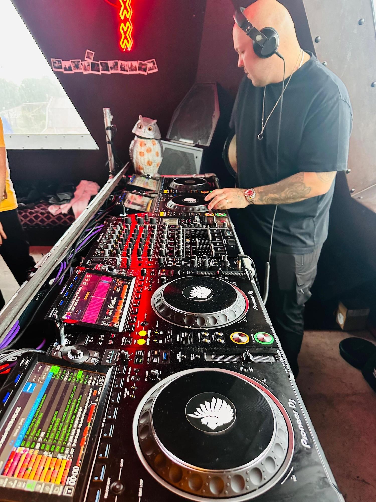 Habitación Crane Hotel Faralda Amsterdam