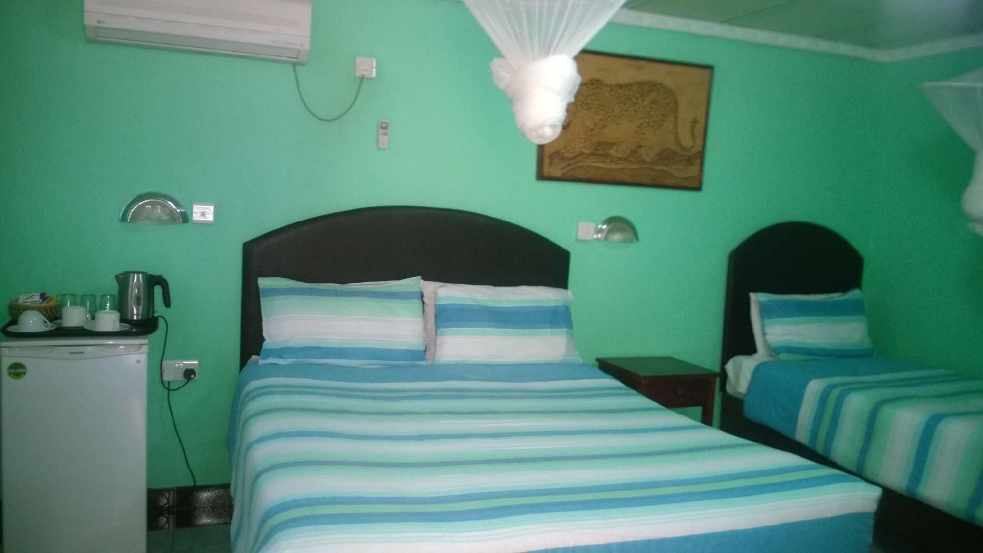 Set de Habitación Gloria's Bed and Breakfast