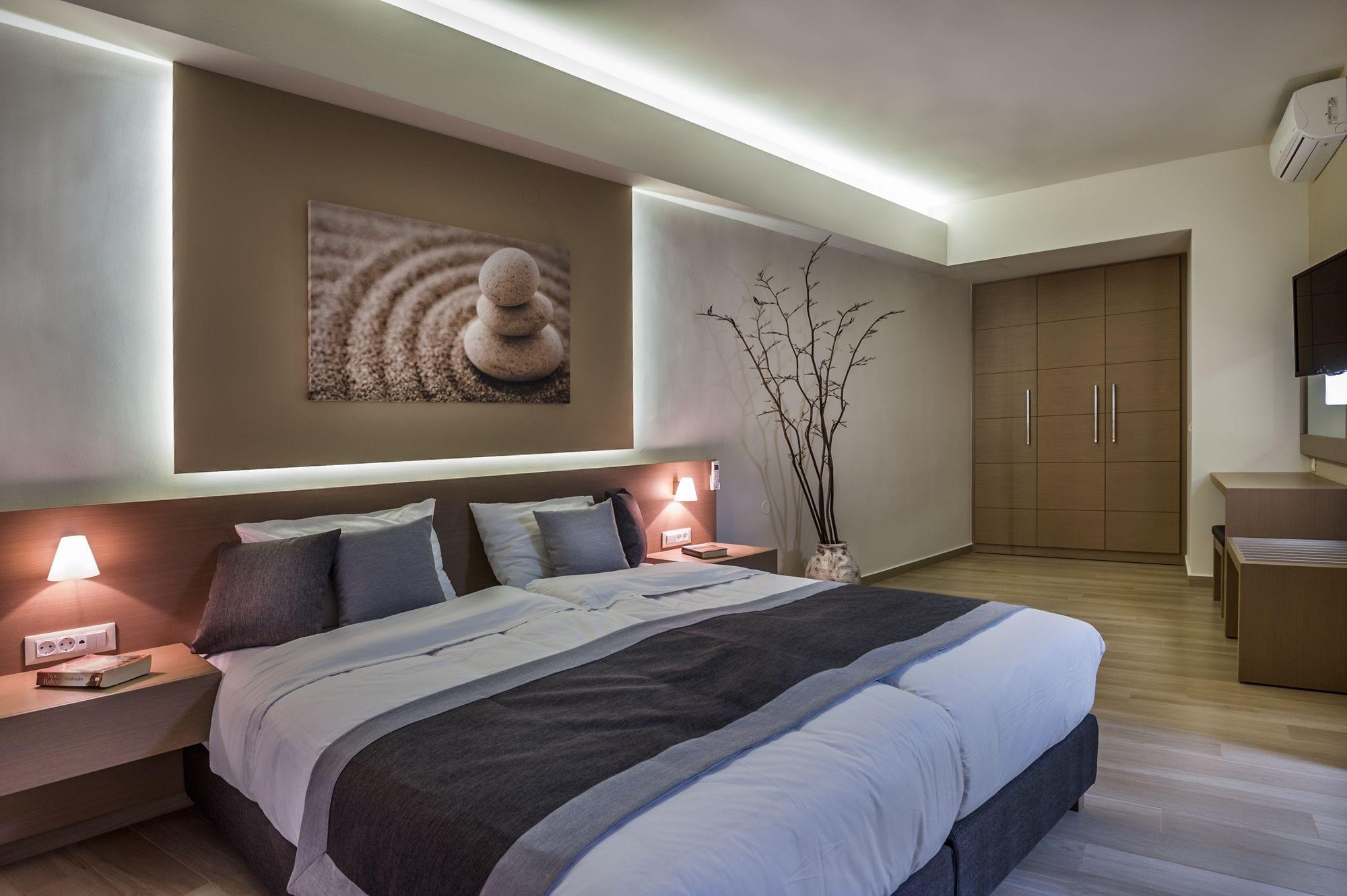 Habitación Renieris Hotel