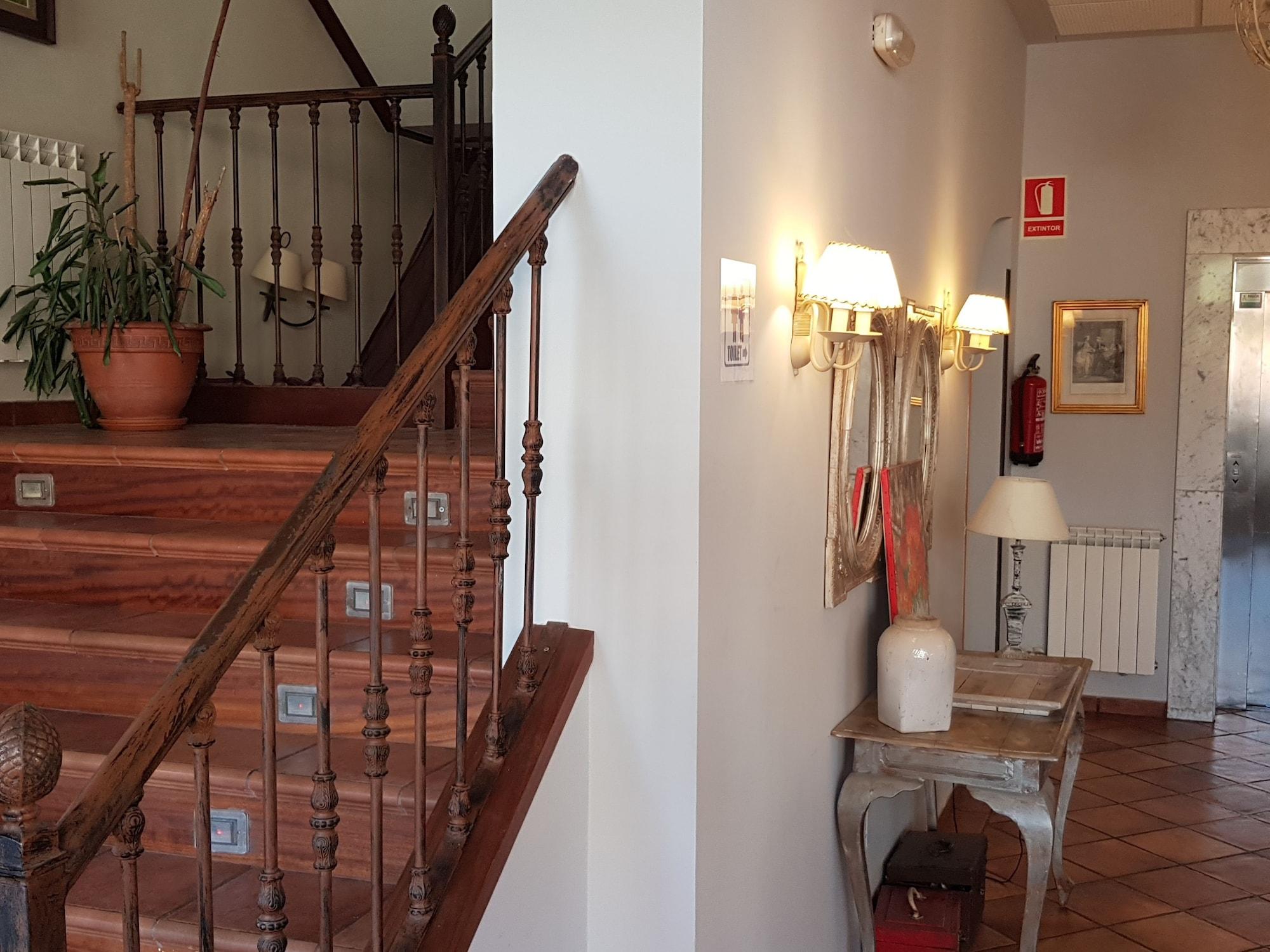 Varios Hotel Spa Puerta Vadinia