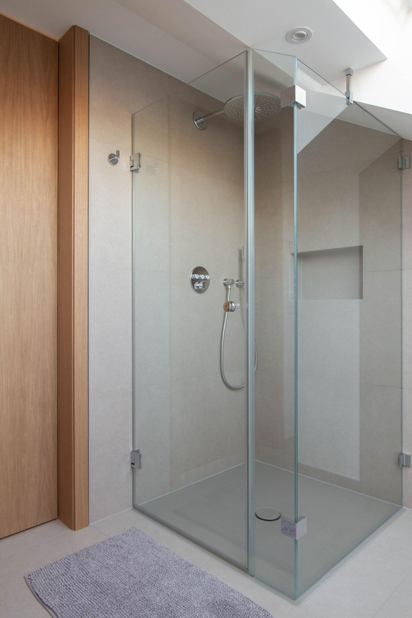 Equipamiento de Habitación Toploft The Aparthotel