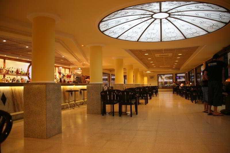 Vista Lobby Reymar