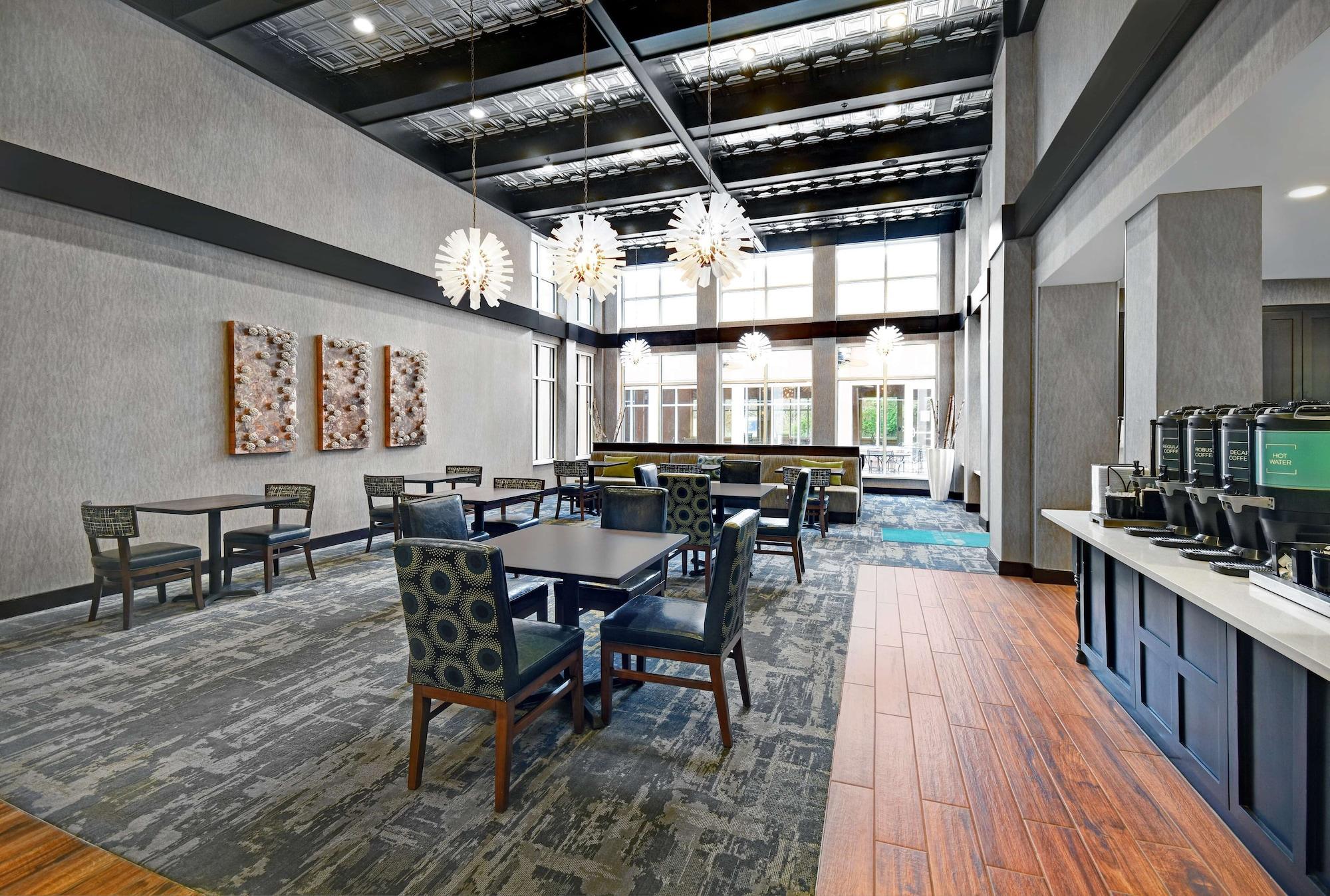 Restaurant Homewood Suites by Hilton Doylestown