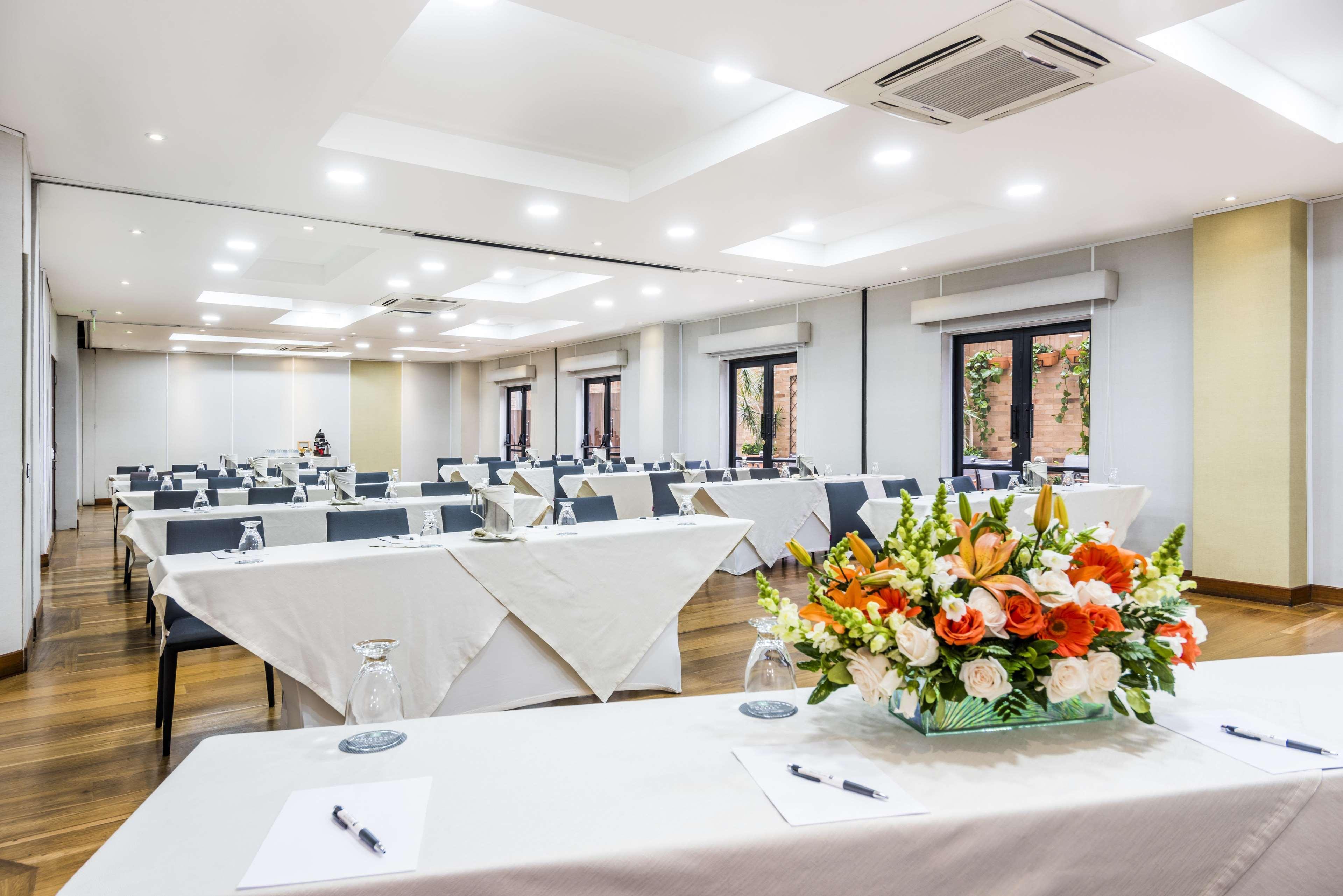 Hotel Embassy Suites by Hilton Bogota - Rosales