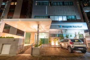 Hospedagens - Rede Andrade Navegantes