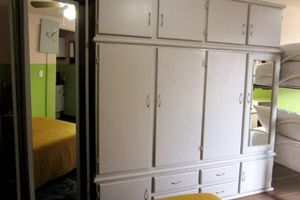 Alquiler Vacacional - Beautiful Department Texcoco center wifi kitchen