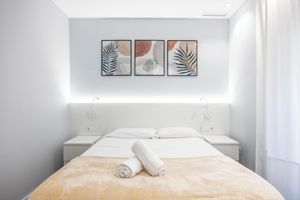 Alquiler Vacacional - Apartamentos Turísticos Metrópolis